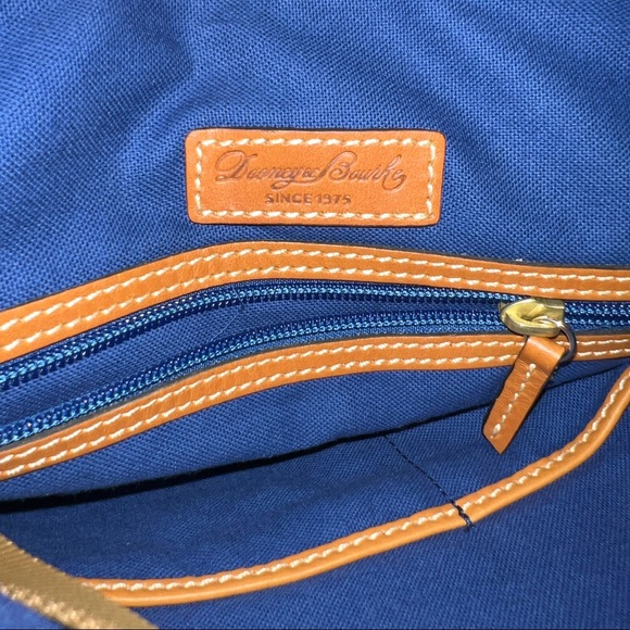 Dooney & Bourke Nylon Backpack main image 4